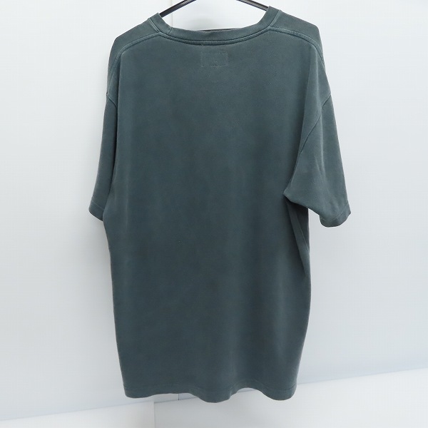 実際に弊社で買取させて頂いたDESCENDANT/ディセンダント コットン 半袖 ポケットTシャツ/3の画像 1枚目