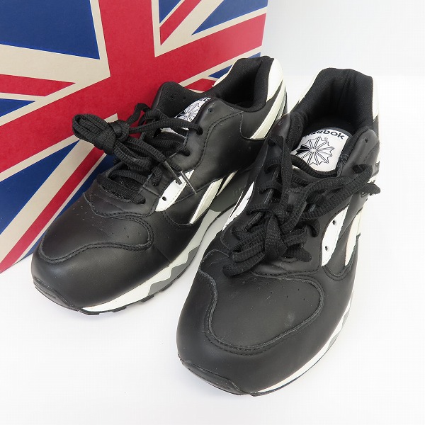 実際に弊社で買取させて頂いた【観賞用】Reebok/リーボック クラシック LX8500 スニーカー 1-51846/27.5の画像 0枚目