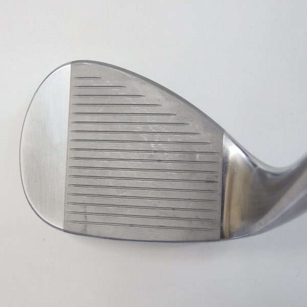 実際に弊社で買取させて頂いたTitleist/タイトリスト BV/ボーケイデザイン SM6 S GRIND 58°/10 Dynamic Gold S200の画像 2枚目