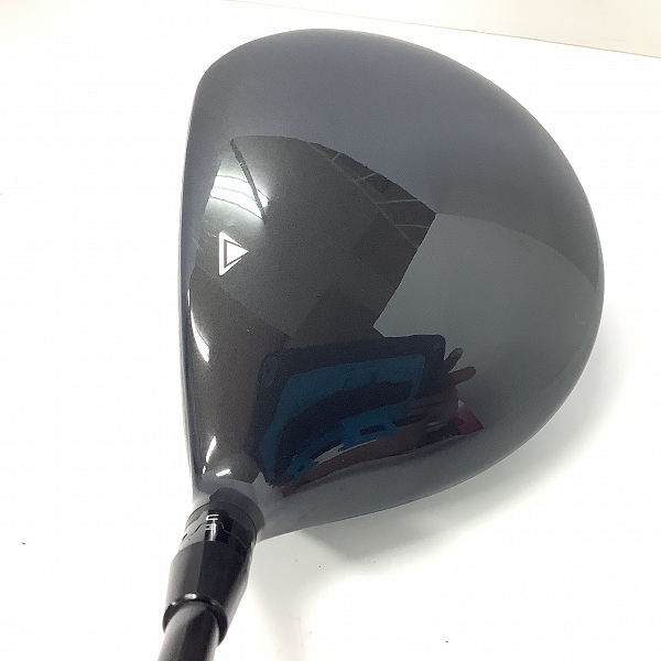 実際に弊社で買取させて頂いたTitleist/タイトリスト 917 D2 ドライバー 1W/8.5° Fujikura Speeder 757 Evolution IV FLEX:S ヘッドカバー付きの画像 2枚目