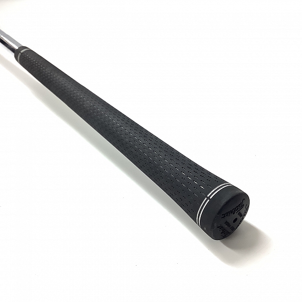 実際に弊社で買取させて頂いたTitleist/タイトリスト 913Hd 18° Dynamic Gold S200 ユーティリティ ヘッドカバー付きの画像 6枚目