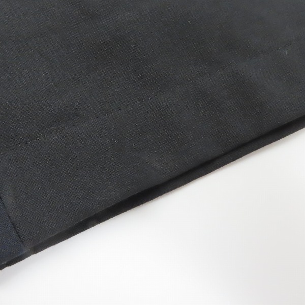 実際に弊社で買取させて頂いたURBAN RESEARCH iD/アーバンリサーチ ウールMIX ストレッチ ジョッパーズパンツ/Sの画像 5枚目