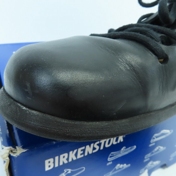 実際に弊社で買取させて頂いたBIRKENSTOCK/ビルケンシュトック MONTANA/モンタナ サンダル/シューズ/25の画像 6枚目