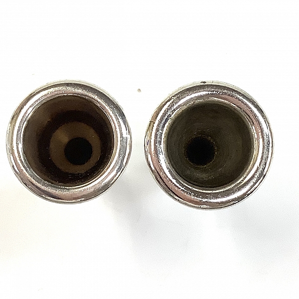 実際に弊社で買取させて頂いたYAMAHA/ヤマハ ホルン用マウスピース 30/30D4 2点セットの画像 3枚目