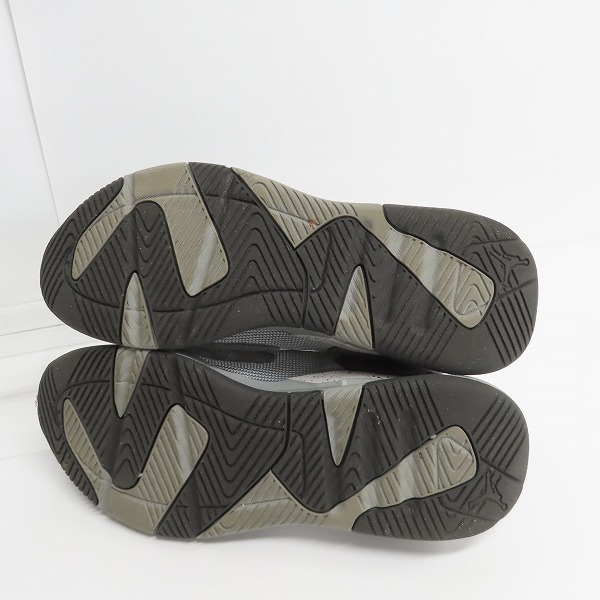 実際に弊社で買取させて頂いたNIKE×FRAGMENT DESIGN/ナイキ×フラグメント JORDAN AIR CADENCE/ジョーダン エアケイデンス DA3655-001/28.5の画像 2枚目