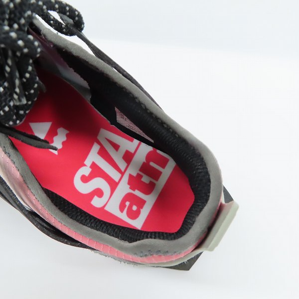 実際に弊社で買取させて頂いたStaple×atmos×New Balance/ステイプル×アトモス×ニューバランス MSXRCTAM /26.5 の画像 4枚目