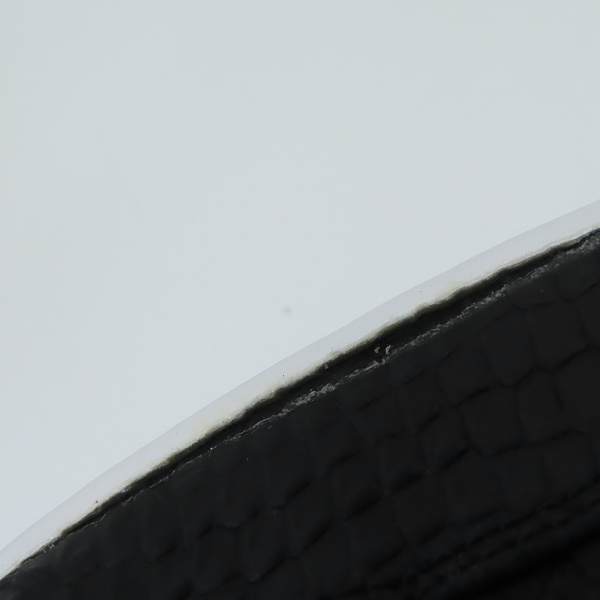 実際に弊社で買取させて頂いたNIKE/ナイキ AIR PYTHON DSM NYC SP 646105-001/28の画像 6枚目