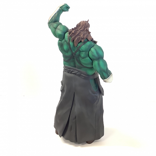 実際に弊社で買取させて頂いたCCP マスキュラーコレクション Vol.36 キン肉マン ネプチューンキング クロスボンバーver（原作カラー）/フィギュアの画像 3枚目