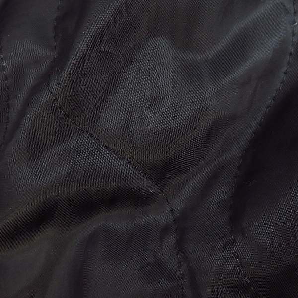 実際に弊社で買取させて頂いたHARE/ハレ 3M THINSULATE コーチジャケット HA030037AD/Sの画像 7枚目