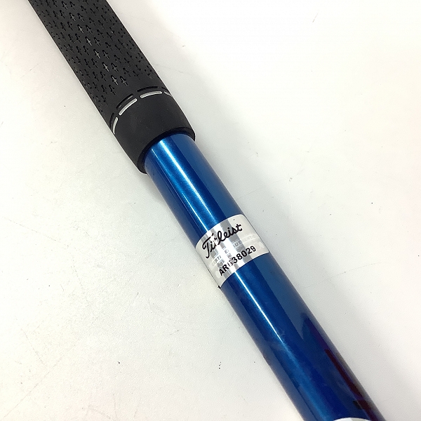 実際に弊社で買取させて頂いたTitleist/タイトリスト 915Fd フェアウェイウッド 3+/13.5° Speeder 757 EVOLUTION FLEX:S ヘッドカバー付きの画像 6枚目