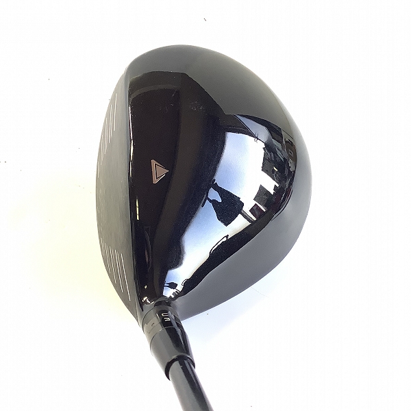 実際に弊社で買取させて頂いたTitleist/タイトリスト 915 D3 1W/9.5° TourAD MJ-7s FLEX:S ドライバー ヘッドカバー付きの画像 3枚目