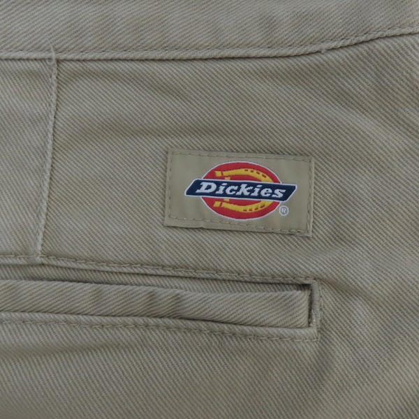 実際に弊社で買取させて頂いたDickies/ディッキーズ ハーフパンツ/ショートパンツ 152M40WD09/30の画像 2枚目