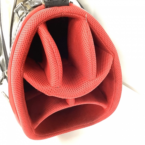 実際に弊社で買取させて頂いたTitleist/タイトリスト 9.5型47インチ対応 キャディバッグ CB331の画像 6枚目