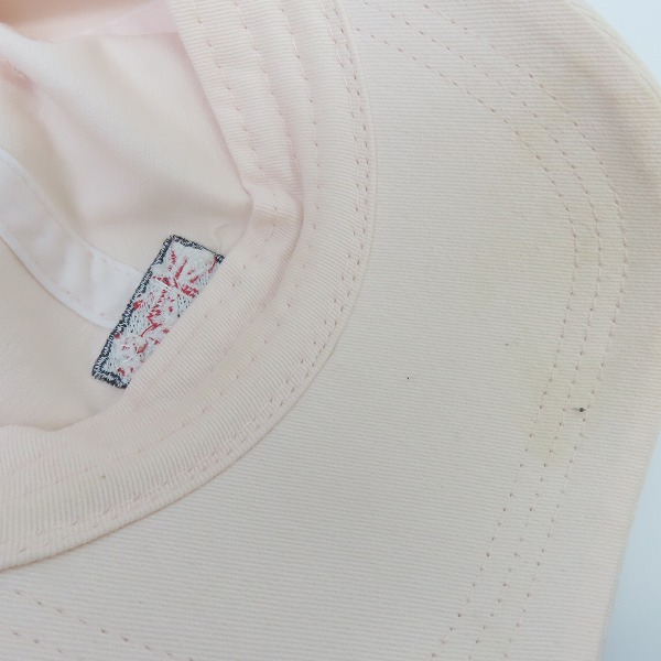 実際に弊社で買取させて頂いたCANTERBURY/カンタベリー ウォッシュドキャップ/帽子 ニット帽 3点セットの画像 7枚目