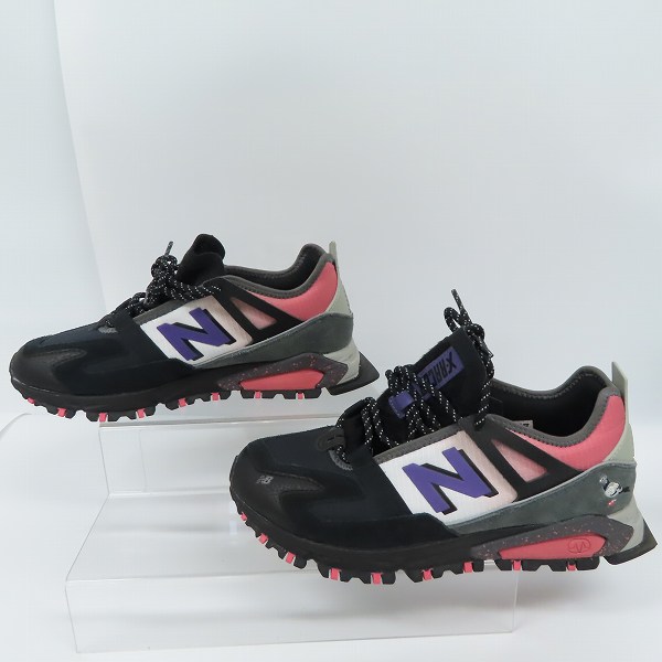 実際に弊社で買取させて頂いたStaple×atmos×New Balance/ステイプル×アトモス×ニューバランス MSXRCTAM /26.5 の画像 3枚目