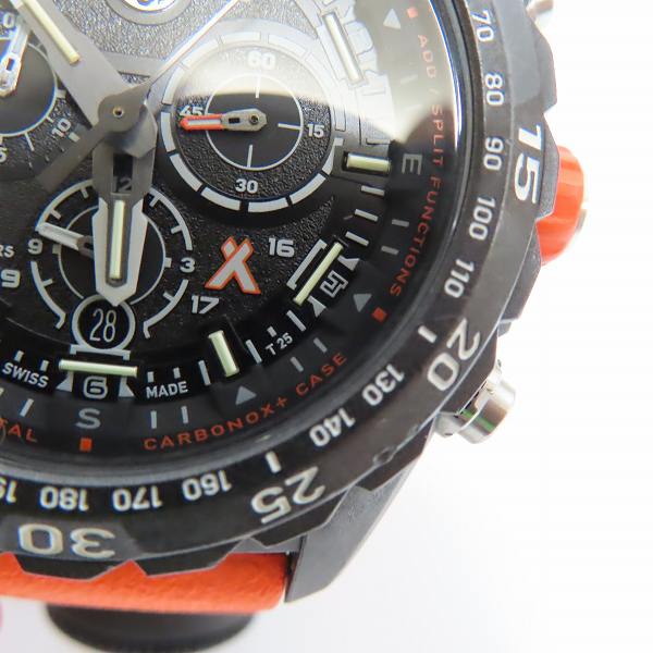 実際に弊社で買取させて頂いたLUMINOX/ルミノックス BEAR GRYLLS SURVIVAL 3740 MASTER SERIES/マスター シリーズ 腕時計/ウォッチ Ref.3749の画像 5枚目