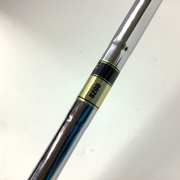 実際に弊社で買取させて頂いたTitleist/タイトリスト 913Hd 18° Dynamic Gold S200 ユーティリティ ヘッドカバー付きの画像 5枚目