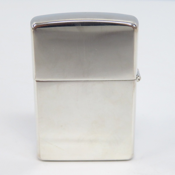 実際に弊社で買取させて頂いたZIPPO/ジッポー Paul smith collection/ポールスミスコレクション 03年製の画像 1枚目