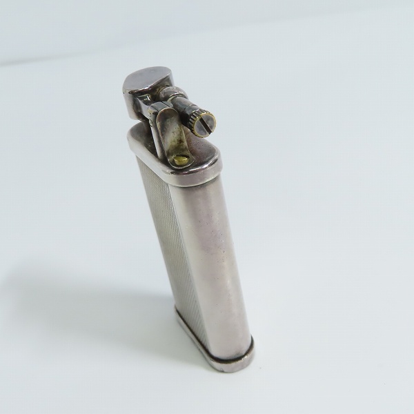 実際に弊社で買取させて頂いたdunhill/ダンヒル UNIQUE/ユニーク イングランド製 ハンマー ガスライターの画像 2枚目