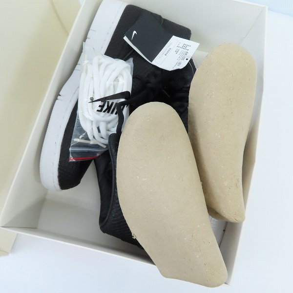 実際に弊社で買取させて頂いたNIKE/ナイキ AIR PYTHON DSM NYC SP 646105-001/28の画像 7枚目