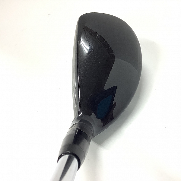 実際に弊社で買取させて頂いたTitleist/タイトリスト 913Hd 18° Dynamic Gold S200 ユーティリティ ヘッドカバー付きの画像 2枚目