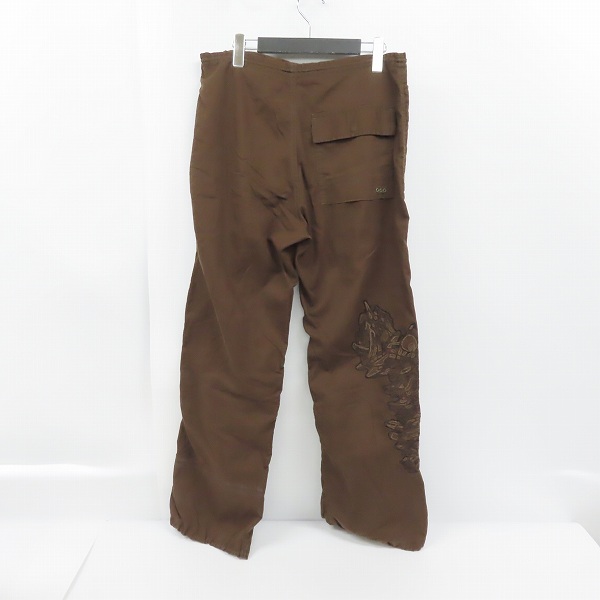 実際に弊社で買取させて頂いたmaharishi/マハリシ カーゴパンツ/Sの画像 1枚目