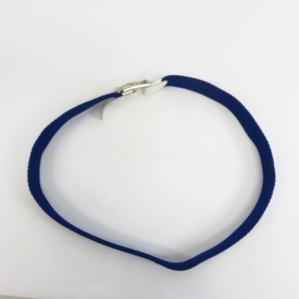 実際に弊社で買取させて頂いたMACKINTOSH PHILOSOPHY/マッキントッシュフィロソフィー ゴムメッシュベルトの画像 6枚目