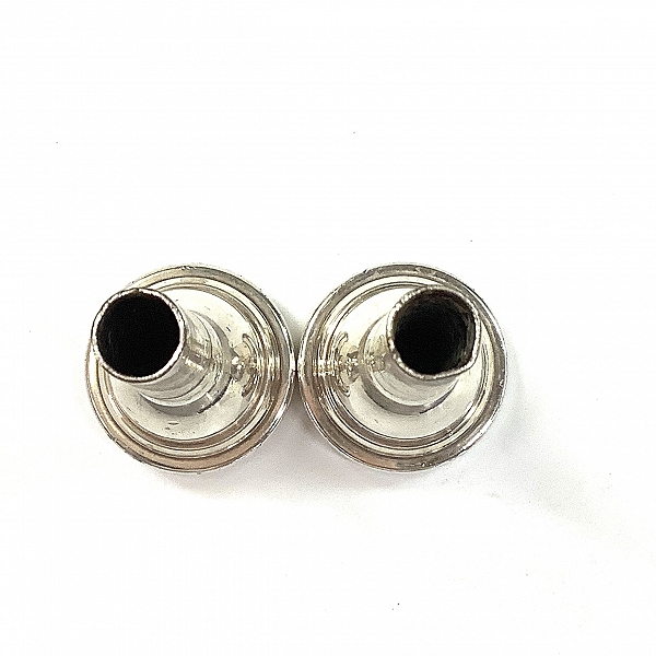 実際に弊社で買取させて頂いたYAMAHA/ヤマハ ホルン用マウスピース 37C4 2点セットの画像 4枚目