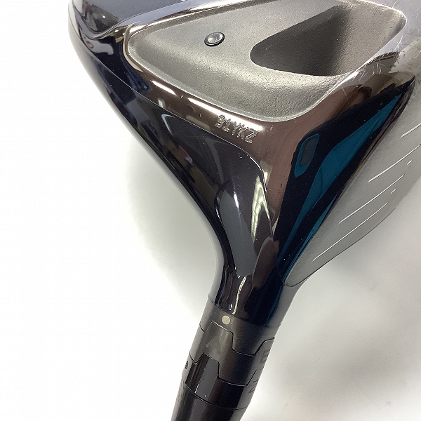 実際に弊社で買取させて頂いたTitleist/タイトリスト 910D2 ドライバー 1W/7.5° TourAD GT-7 FLEX：S ヘッドカバー付きの画像 4枚目