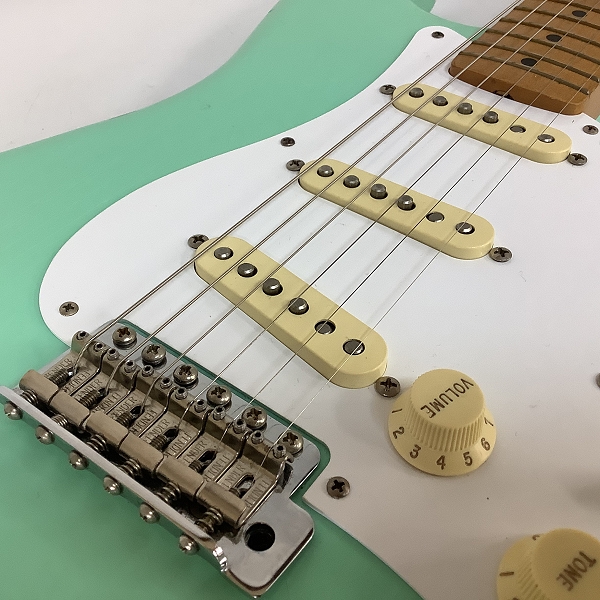 ☆Fender MEXICO/フェンダーメキシコ Road worn 50s