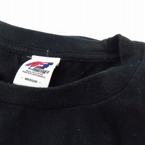 実際に弊社で買取させて頂いたPaul McCartney/ERIC CLAPTON/AERO SMITH/QUEEN ツアー/バンドTシャツ 7点セットの画像 2枚目