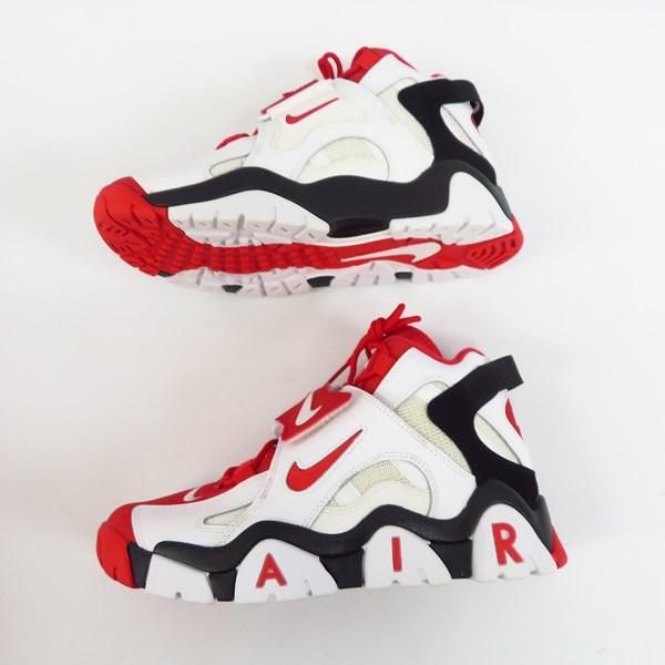 NIKE AIR BARRAGE エアバラージ 【公式通販】