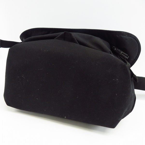 実際に弊社で買取させて頂いたManhattan Portage/マンハッタンポーテージ メッセンジャーバッグの画像 2枚目