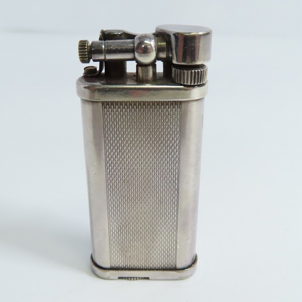 実際に弊社で買取させて頂いたdunhill/ダンヒル UNIQUE/ユニーク イングランド製 ハンマー ガスライター