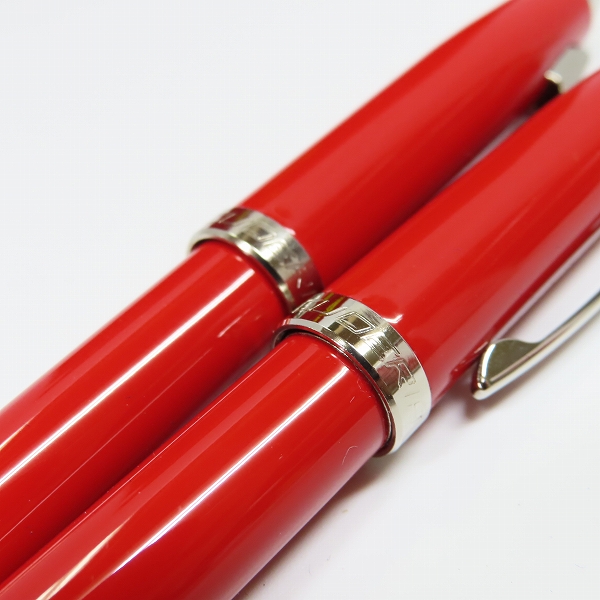SHEAFFER×FERRARI/シェーファー×フェラーリ F100 ロッソコルサNT