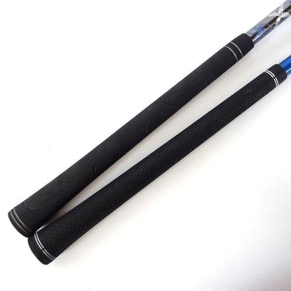 実際に弊社で買取させて頂いたTitleist/タイトリスト 913F 15°/17° フェアウェイウッド Diamana FLEX：S 2本セットの画像 3枚目