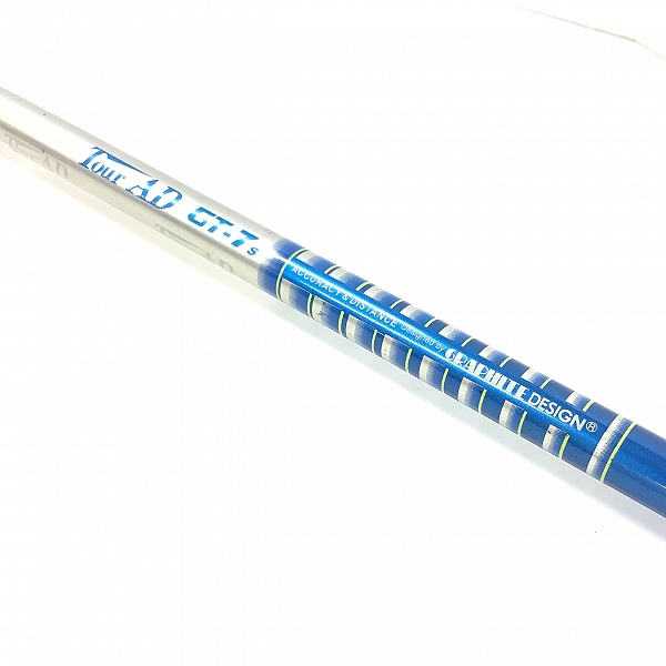 実際に弊社で買取させて頂いたTitleist/タイトリスト 910D2 ドライバー 1W/7.5° TourAD GT-7 FLEX：S ヘッドカバー付きの画像 5枚目