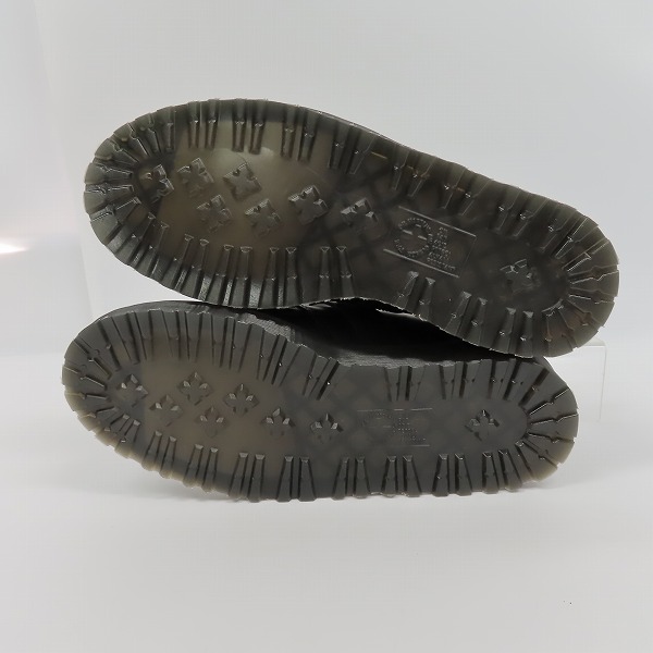 Dr.Martens/ドクターマーチン Ramsey Monk クリーパーシューズ