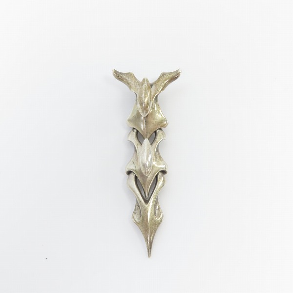 実際に弊社で買取させて頂いたBloody Mary/ブラッディーマリー スシュムナーペンダントトップの画像 1枚目