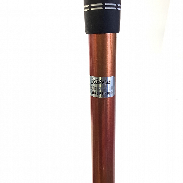 実際に弊社で買取させて頂いたTitleist/タイトリスト 915 D2 1w/9.5° Fujikura Speedre757 EVOLUTIO II FLEX:S ドライバー ヘッドカバー付きの画像 7枚目