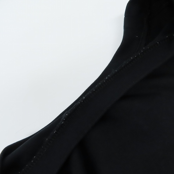 実際に弊社で買取させて頂いた【JPタグ】LOEWE/ロエベ 19SS レインボー ロゴプリント Tシャツ/XLの画像 5枚目