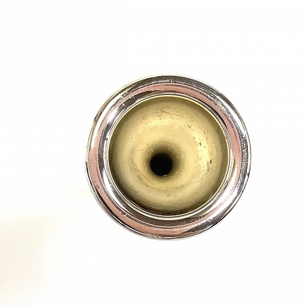 実際に弊社で買取させて頂いたYAMAHA/ヤマハ ホルン用マウスピース SHIRO IDE 井手詩朗シグネチャーモデルの画像 2枚目