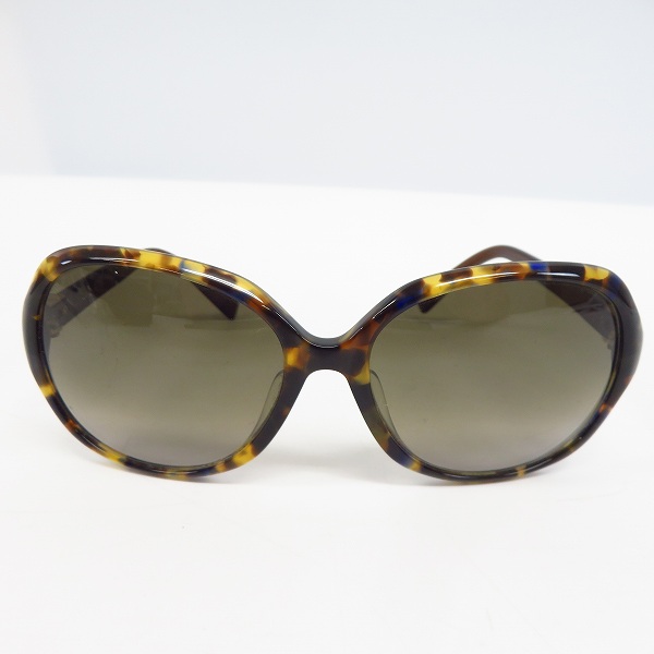 実際に弊社で買取させて頂いたMARC BY MARC JACOBS/マークバイマークジェイコブス ハートロゴ サングラス MMJ 470