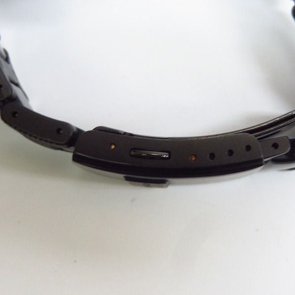 実際に弊社で買取させて頂いたG-SHOCK/Gショック デジアナ 電波/ソーラー AWG-M100SBC-1AJF の画像 5枚目