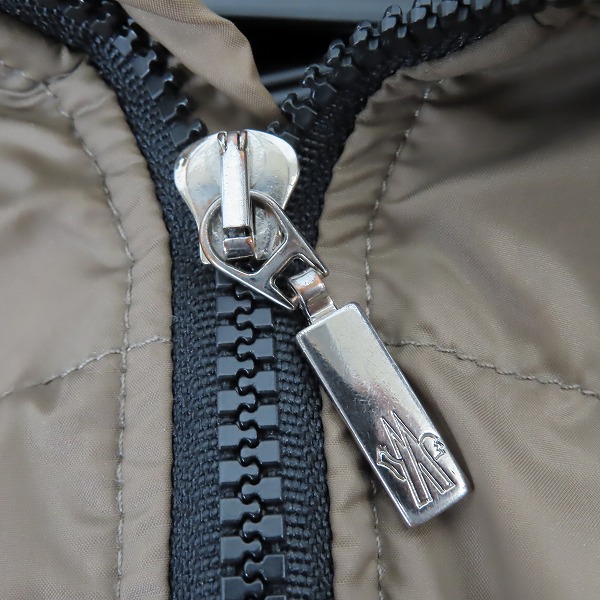 MONCLER/モンクレール バジーレダウンジャケット 41311-50-68959/0の