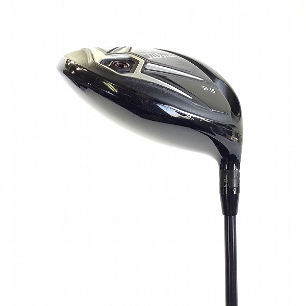 実際に弊社で買取させて頂いたTitleist/タイトリスト 915 D3 1W/9.5° TourAD MJ-7s FLEX:S ドライバー ヘッドカバー付きの画像 1枚目