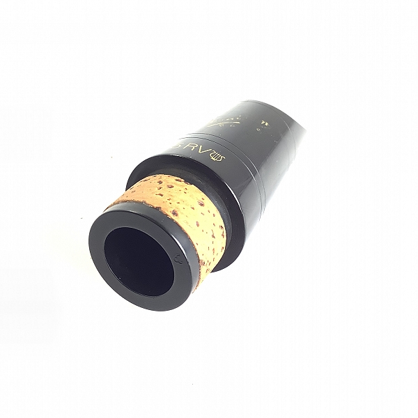 実際に弊社で買取させて頂いたVandoren/バンドレン 5RVライヤー クラリネット マウスピースの画像 3枚目