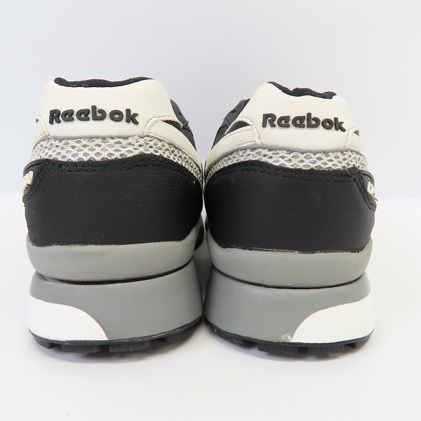 実際に弊社で買取させて頂いた【観賞用】Reebok/リーボック クラシック LX8500 スニーカー 1-51846/27.5の画像 1枚目