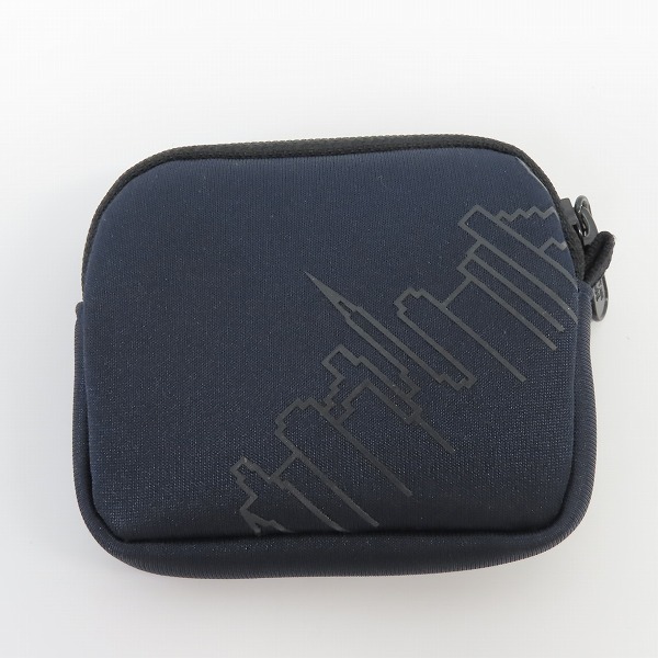 実際に弊社で買取させて頂いたManhattan Portage/マンハッタンポーテージ 小銭入れ コインケースの画像 1枚目