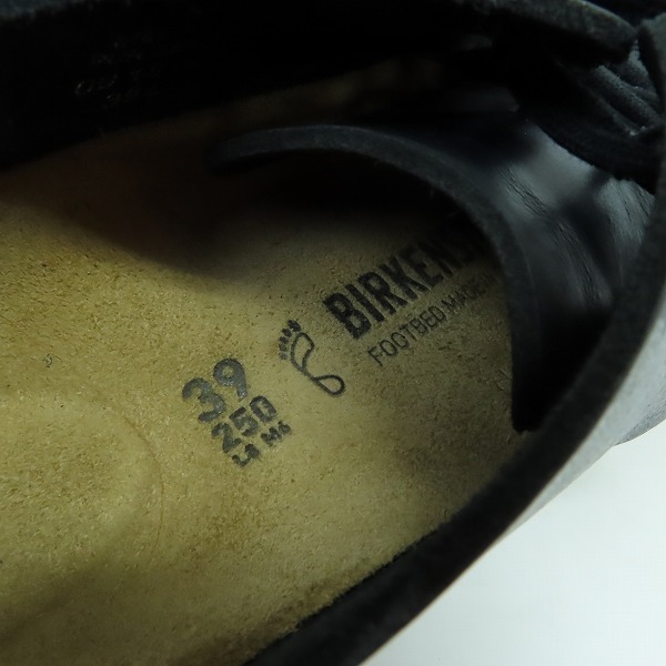 実際に弊社で買取させて頂いたBIRKENSTOCK/ビルケンシュトック MONTANA/モンタナ サンダル/シューズ/25の画像 4枚目